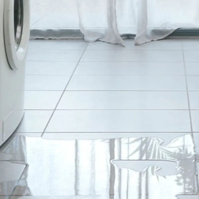Appliance Leak Cleanup in Jackson County, OH