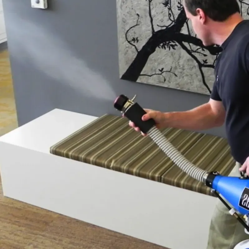 Professional Odor Removal in Jackson County, OH